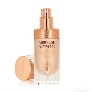 Charlotte Tilbury Airbrush Flawless Foundation